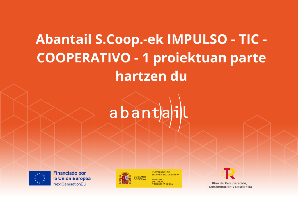 ALBISTEAK 7 IMPULSO - TIC - COOPERATIVO - 1