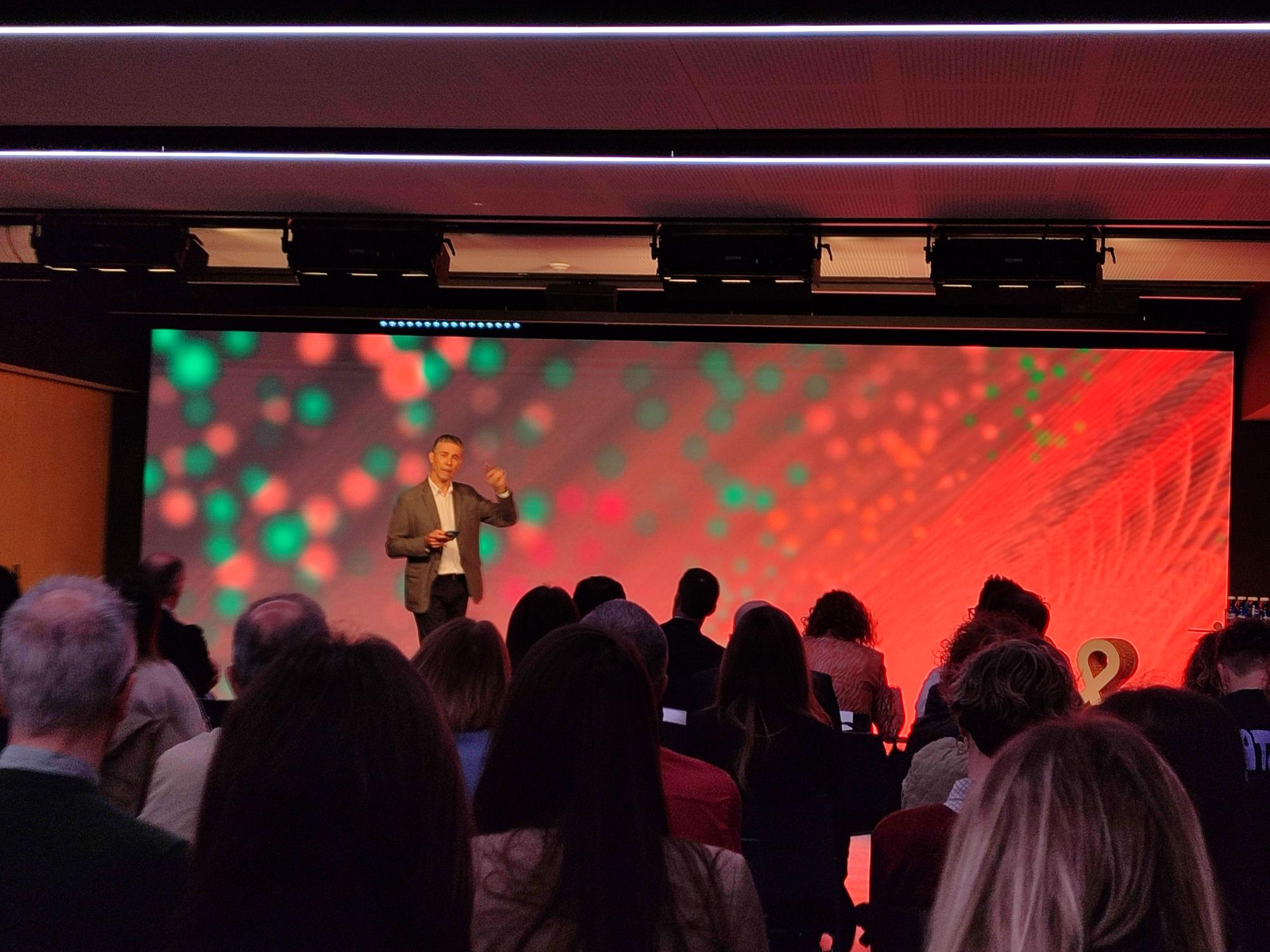 Abantail 2025eko K-Foroan 3 Abantail Mondragon KForoa 2025