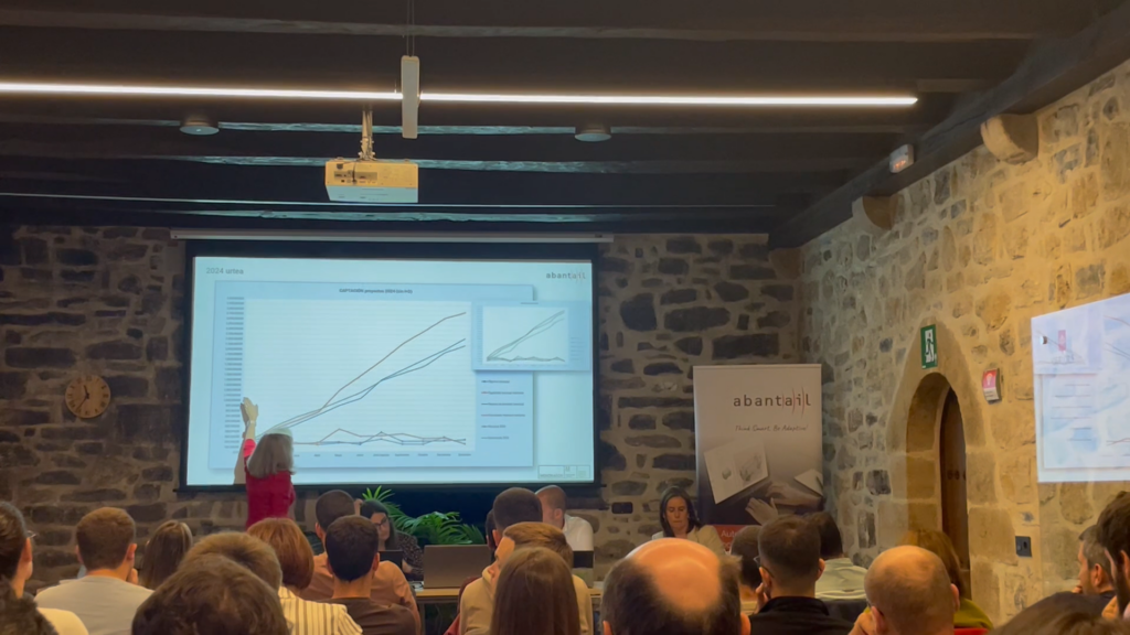 Batzar Orokorra 2025