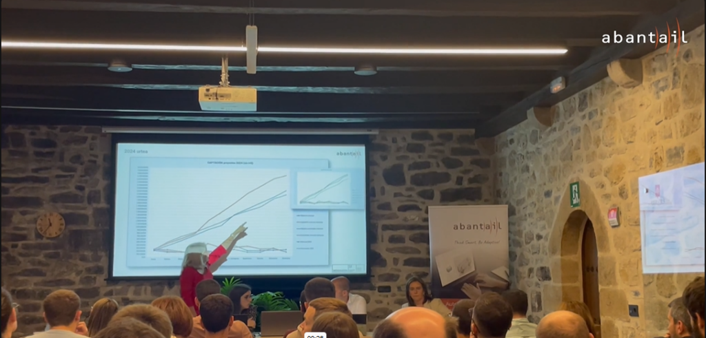 Inicio 10 Asamblea general 2025