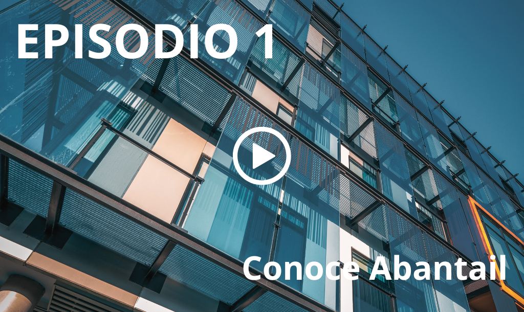 Webinars + Información 8 En Abantail nos enfrentamos a desafíos reales y eso nos exige: equipos técnicos con un conocimiento profundo y soluciones sólidas.