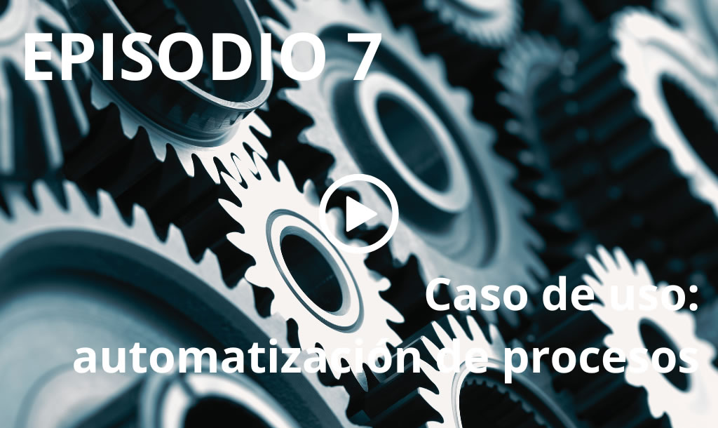 Webinars + Información 2 Los productos y procesos cambian constantemente, nuevas versiones, normativas... Mantener todo actualizado es un reto, pero en Abantail, lo convertimos en ventaja competitiva.