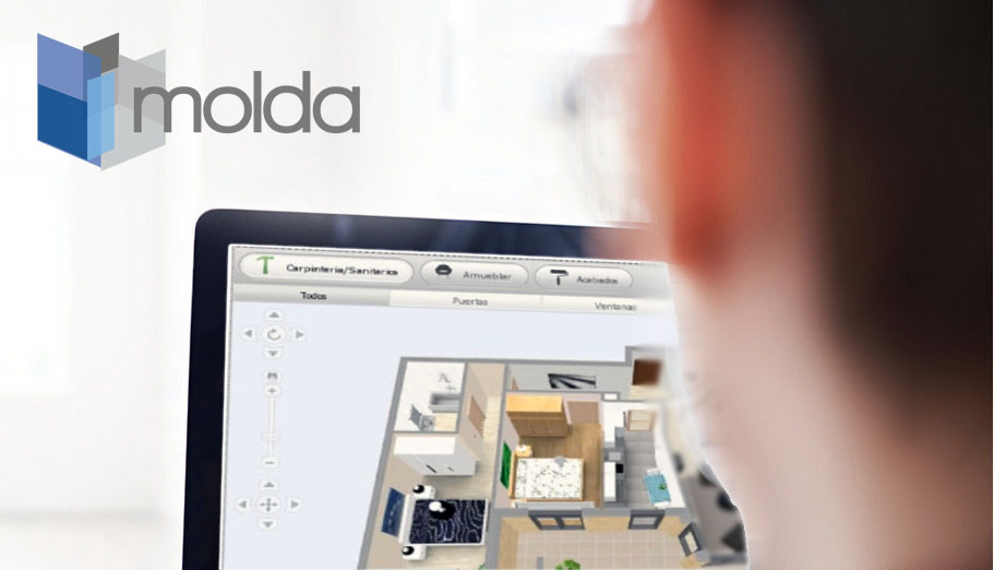 Molda 3D